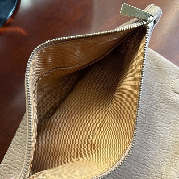 Express Clutch with removable chain strap - Picture 5 of 6